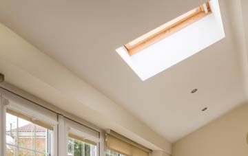 Isallt Bach conservatory roof insulation companies