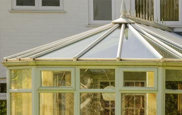 conservatory roof repair Isallt Bach, Isle Of Anglesey