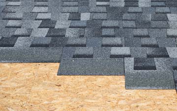 expert Isallt Bach asphalt roof companies