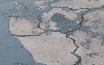 fibreglass roofing replacement Isallt Bach