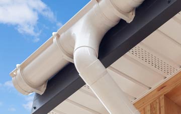 Isallt Bach gutter installation costs