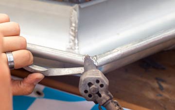 disadvantages of Isallt Bach lead roofing