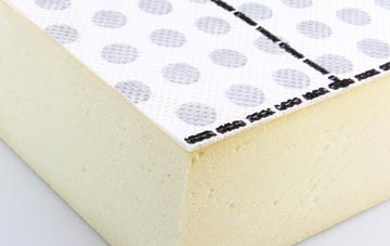 meeting Isallt Bach building codes