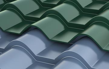 who should consider Isallt Bach plastic roofs