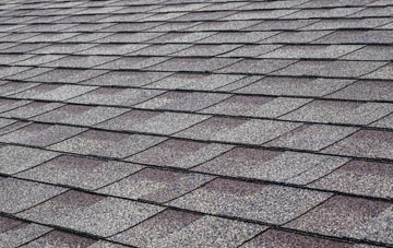 Isallt Bach tiles for shallow pitch roofing