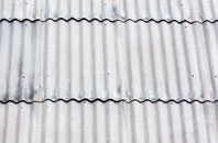 Isallt Bach corrugated roof quotes