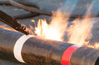 Isallt Bach flat roofing replacement