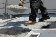 find rated Isallt Bach flat roofing replacement companies