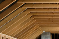 Isallt Bach pitched insulation quotes