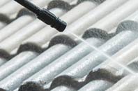 rated Isallt Bach roof cleaning companies